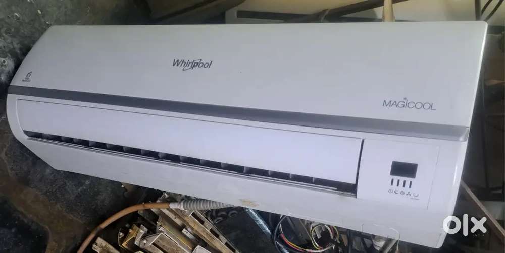 Used air conditiones sale available