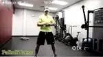 Personal fitness trainer