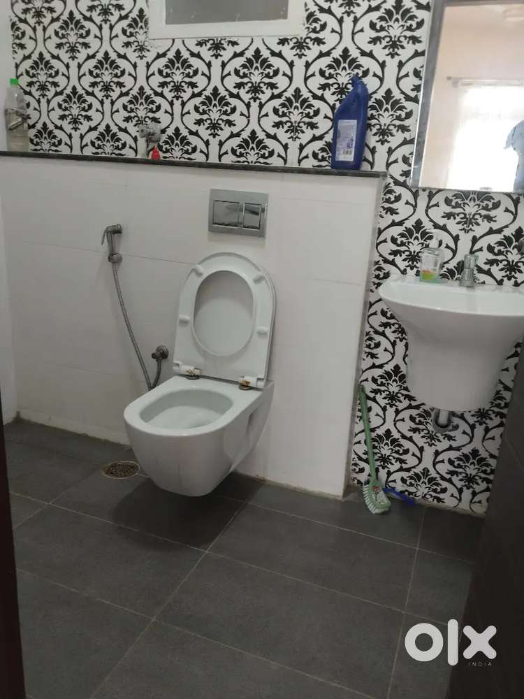 SMD ALTEZZ // 2BHK flat -Fully Furnished