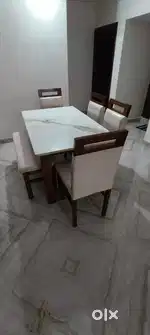 Marble dinning table are timeless investment as marble never goes