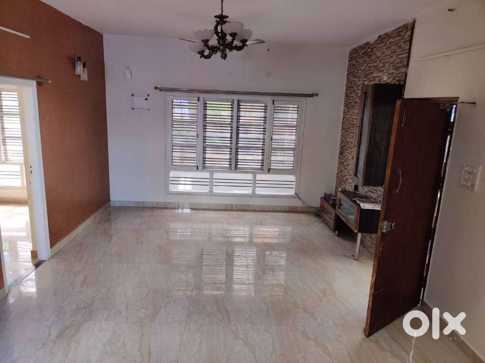 5BHK for Duplex Lease in Begur