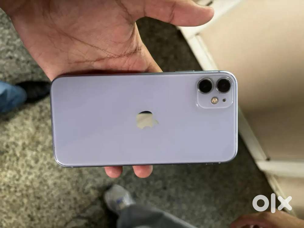 Apple iphone 11