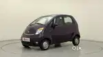 Tata Nano 2012-2015 CNG, 2014, Diesel