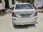 Maruti Suzuki Dzire 2015