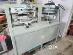 Paper plates printing Meachine