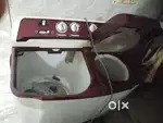 Lg washing machine