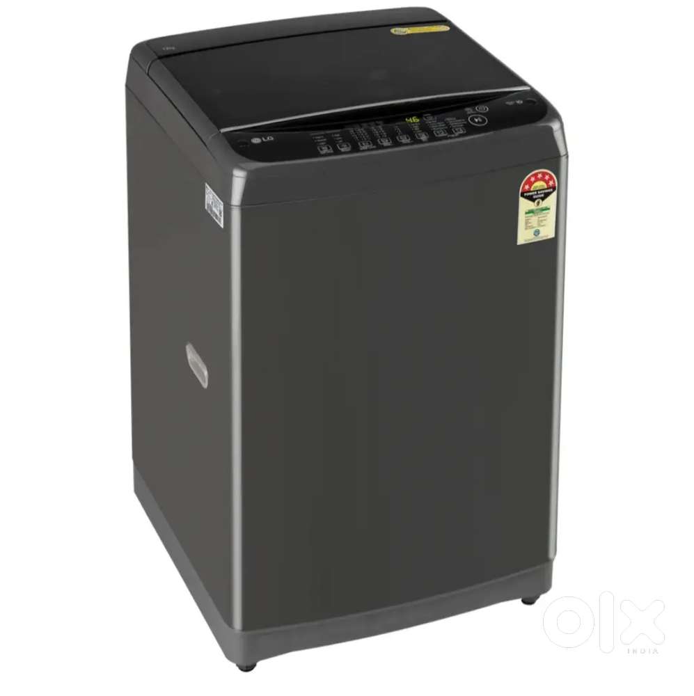 Brand New LG 12 KG Washing Machine with Bill