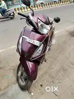 TVS Jupiter