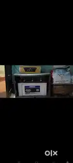 Inverter and battery
