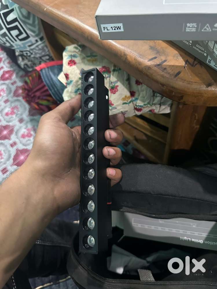 Eskalite grill light new