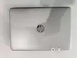 Touchscreen laptop