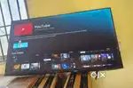 40inch Sony TV Smart TV Android TV Led TV Android TV Led TV