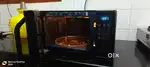 Micro oven