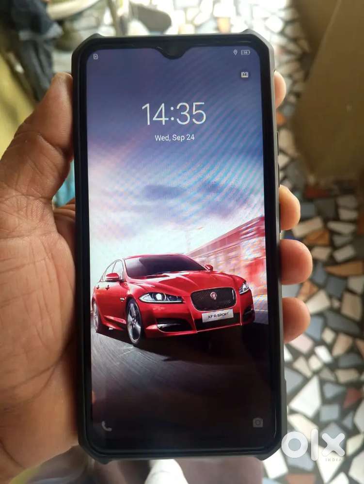 Vivo Y19 4gb 128gb