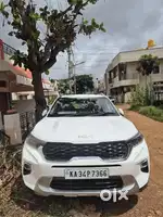 Kia Sonet 2023 Diesel 63000 Km Driven