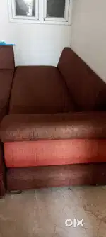 L shape Sofa set for sale