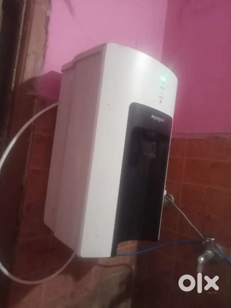 Aquaguard sell double filter