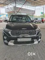 Kia Sonet 1.0 HTX IMT, 2022, Petrol