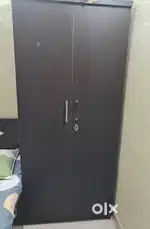 wooden Almira
