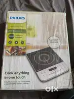 PHILIPS induction cooker