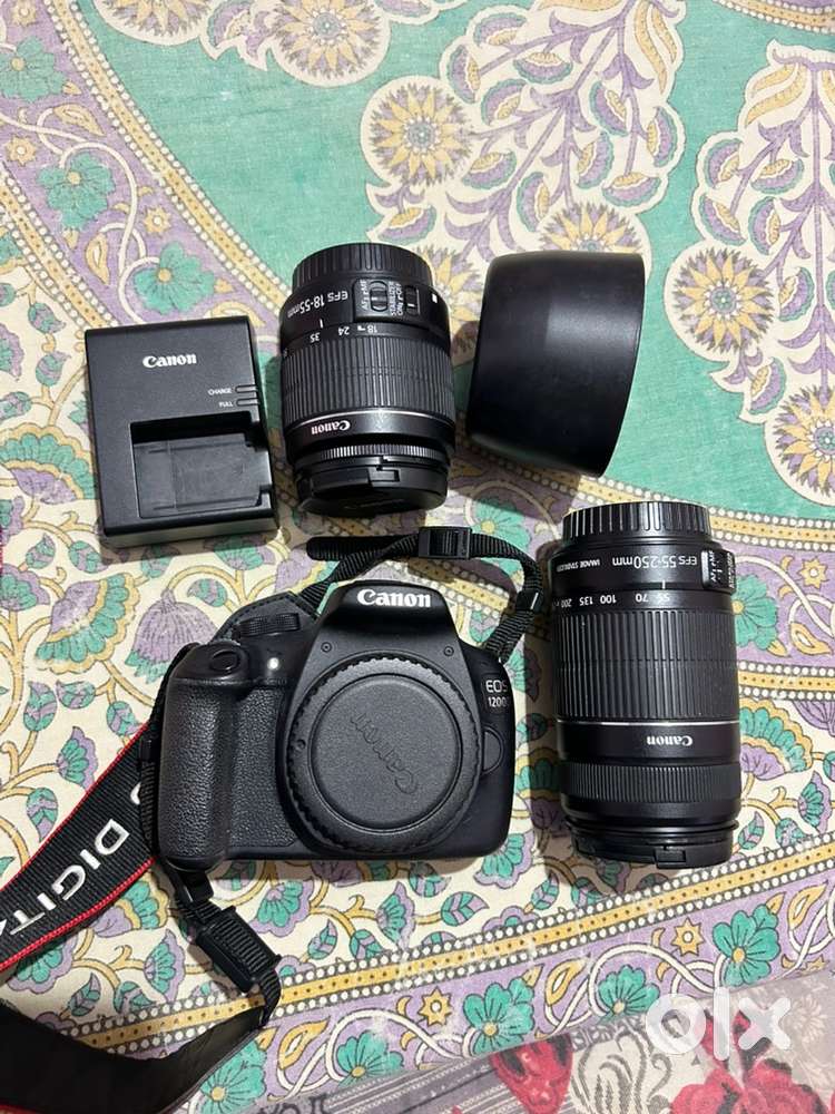 Canon 1200d