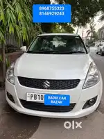 Maruti Suzuki Swift 2011-2014 VDI, 2012, Diesel