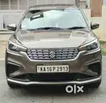 Maruti Suzuki Ertiga 2022-2023 VXI CNG, 2022, CNG & Hybrids