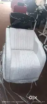 Saloon and Parlor Chair - All Beauty Parlor furniture available manicu