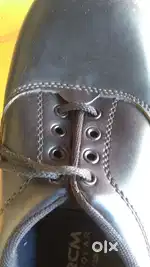 School shoes Black 6 size