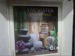 Therapist for a spa