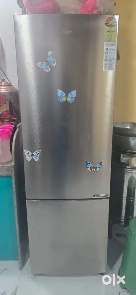 HAIER FRIDGE