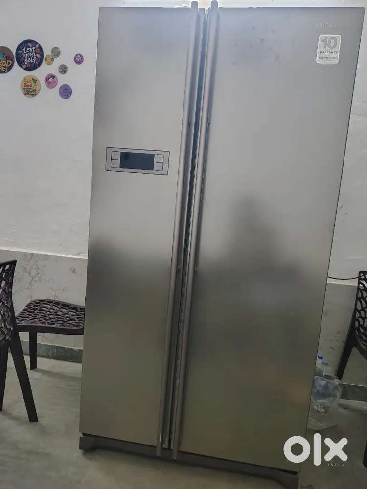 Fridge in sell