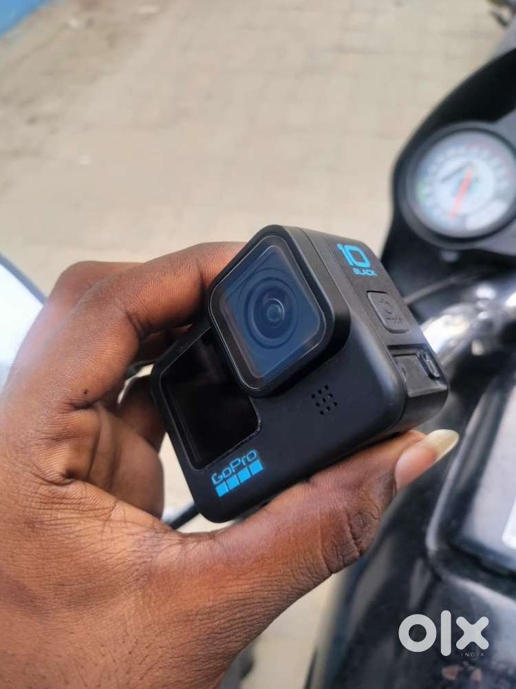 Go pro hero 10