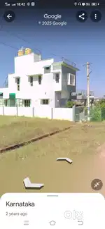 30x40 E/F  Muda Approved Site for sale Near Ring road,Mysore.