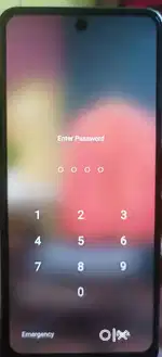 Infinix note 305g