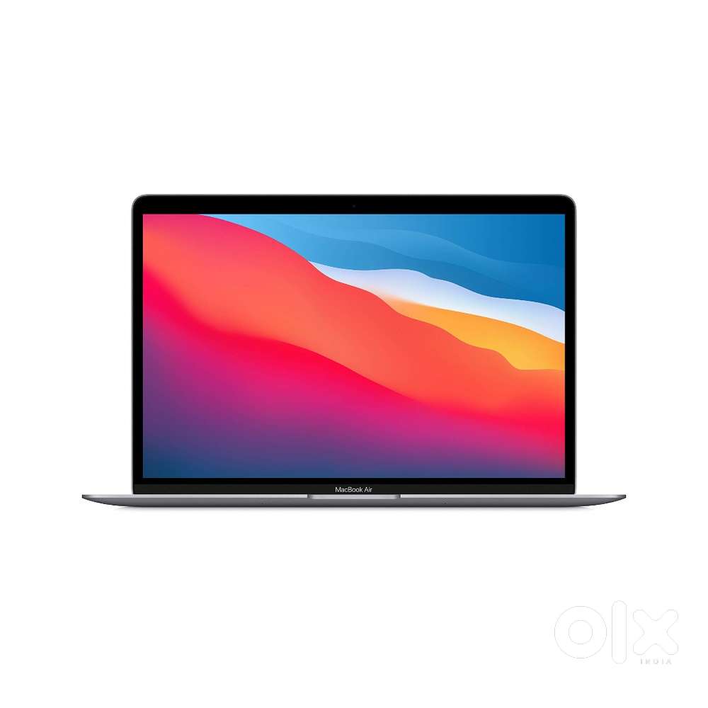 Mac Book M1 Air