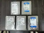 Hard Disk Drive