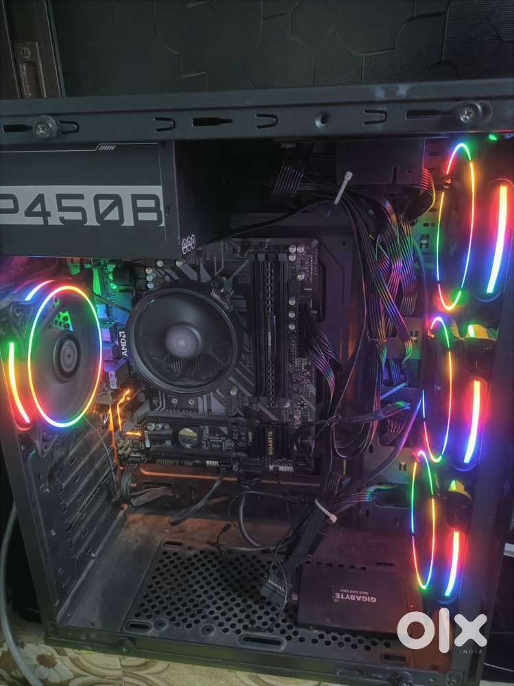 Gaming Pc in budget