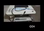 ₹1.2/print Hp inkjet printer with scanner