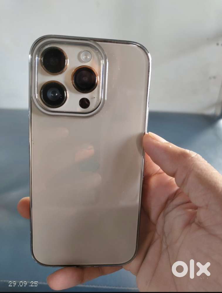 Iphone 4 pro 128 gb