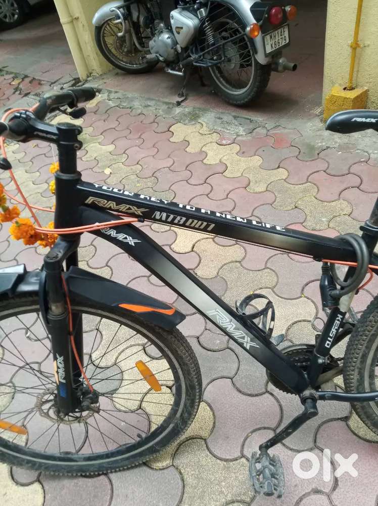Keysto RMX MTB