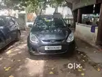 Ford Figo Duratorq EXI 1.4, 2013, Petrol