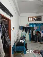 1bhk room with all facility's