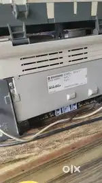 1005 Printer Hp