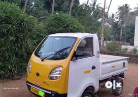 Well maintained tata ace zip