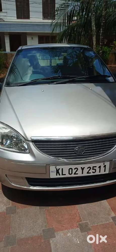 Tata Indica For Sale