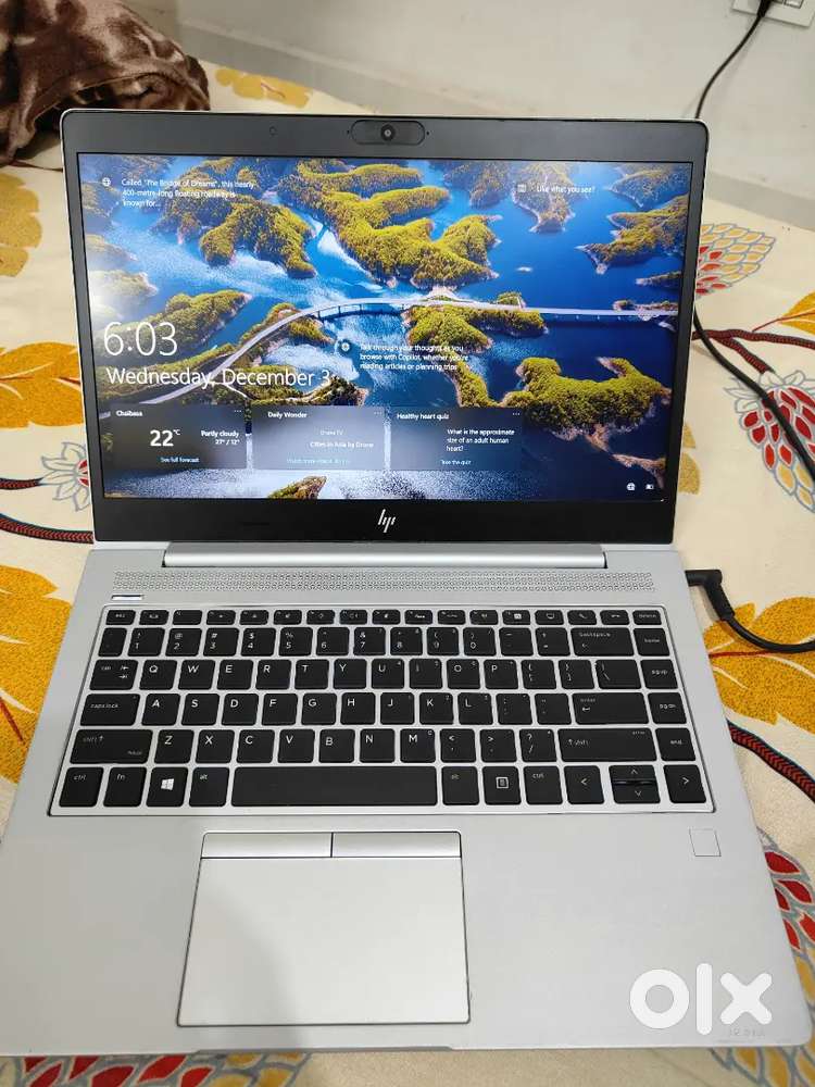 HP Elitebook 840 G6