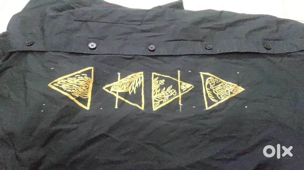 Fashion designer consultant