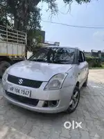 Maruti Suzuki Swift 2007