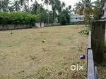 Land for sale at Kandassankadavu